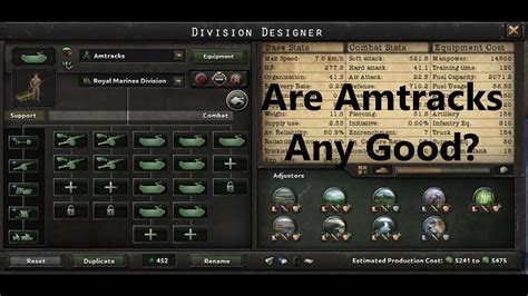 By Alex / August 17, 2023 / Guides Table of Contents Show We can say that Hearts of Iron 4 is the <b>best</b> World War II simulator ever. . Best marine division template hoi4